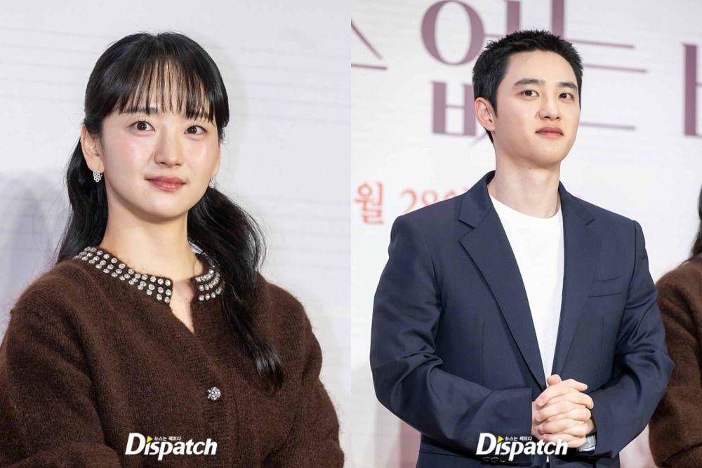 potret konferensi pers film Secret: Untold Melody (instagram.com/koreadispatch)