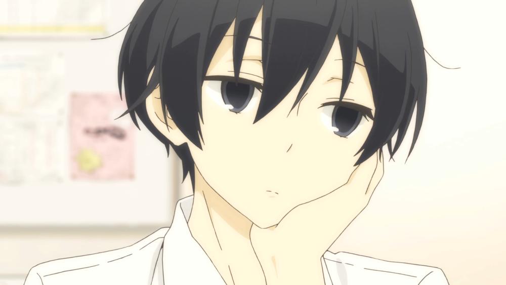 7 Anime Slice of Life Paling Bikin Nyaman, Sudah Nonton?