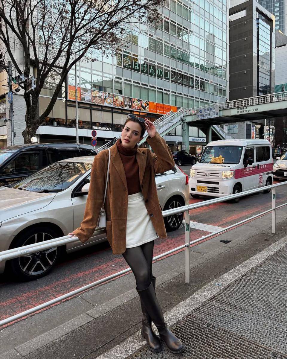 potret Alice Norin (instagram.com/alicenorin)