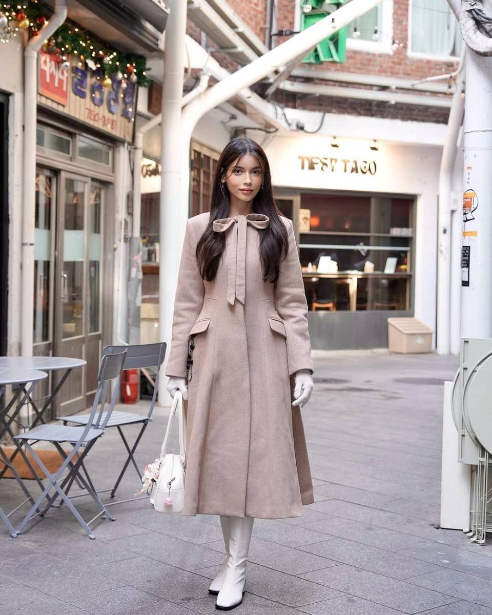 potret Sabrina Chairunnisa (instagram.com/sabrinachairunnisa_)