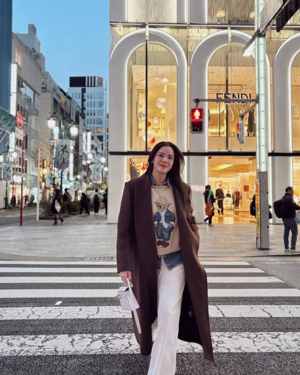 potret Alice Norin (instagram.com/alicenorin)