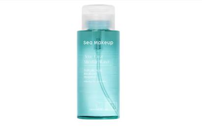 Sea Makeup Acne Clear Micellar Water (sociolla.com)
