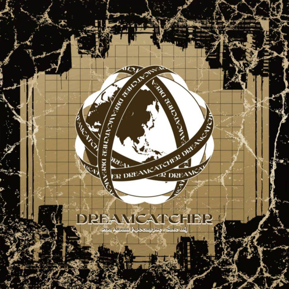 cover album Apocalypse: Save Us (youtube.com/Dreamcatcher official)