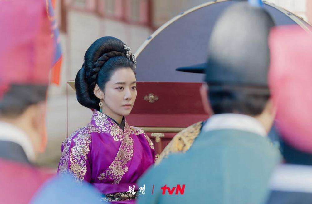 5 Perbedaan Ratu dan Selir di Era Dinasti Joseon, Mencolok!
