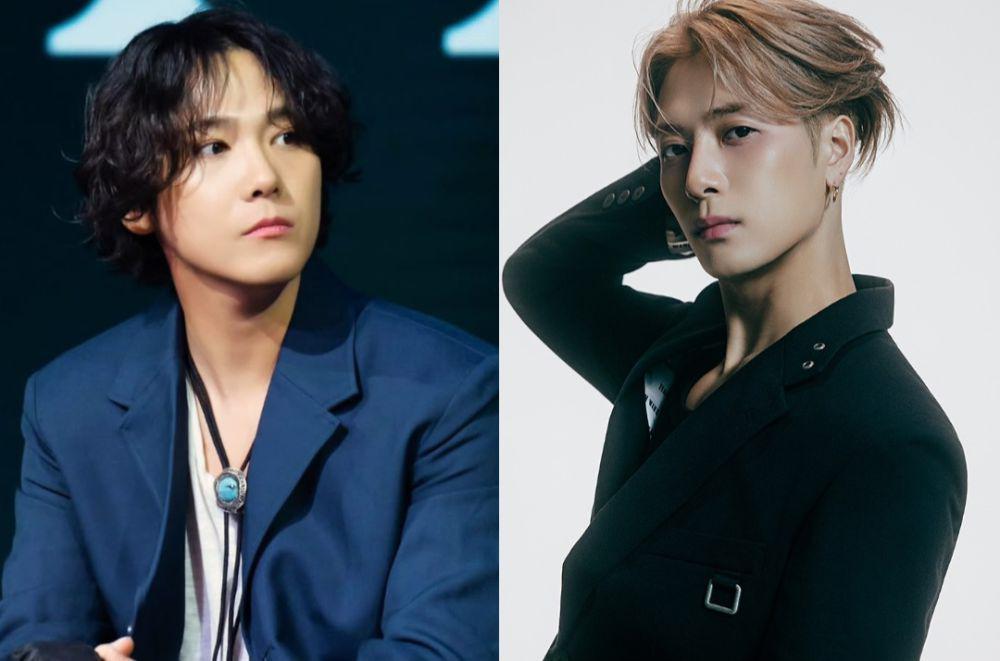 4 Idol KPop Cowok Pernah Jalani Hubungan tanpa Status, Tak Terduga