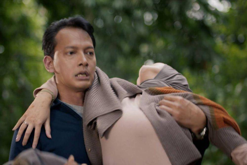 1 Imam 2 Makmum (dok. Legacy Pictures)