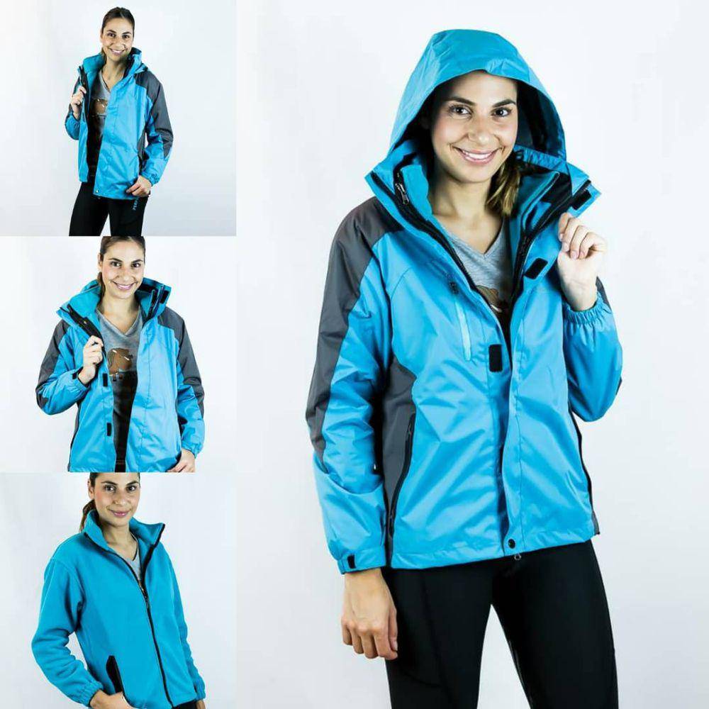 Ilustrasi jaket 3in1 (Instagram.com/performared)