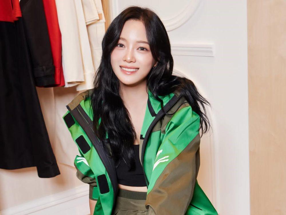 7 Fakta Kim Sejeong di The Moon Flows in The River, Perdana Jadi Selir