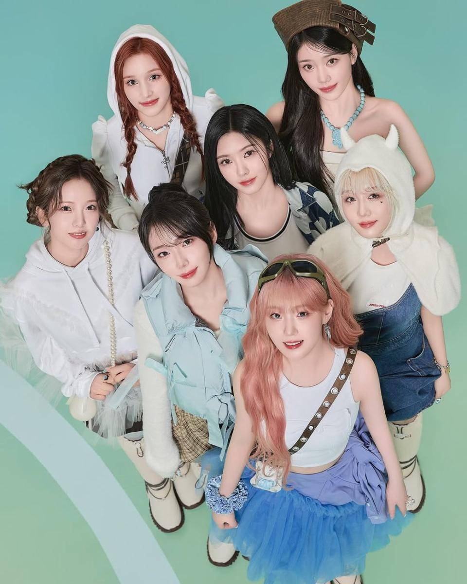 potret Kep1er (instagram.com/official.kep1er)
