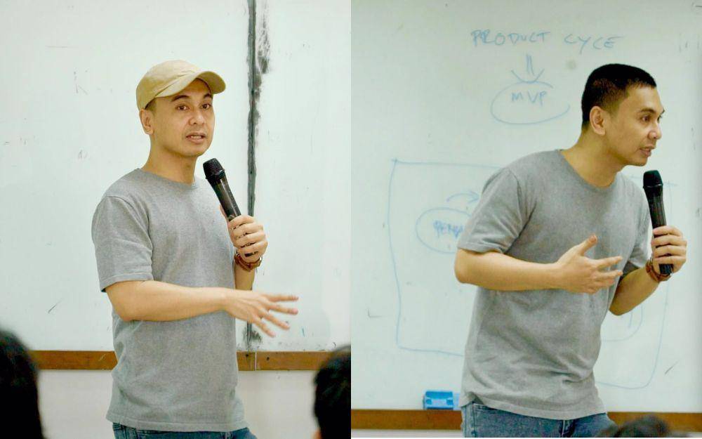 potret Raditya Dika (insstagram.com/raditya_dika)