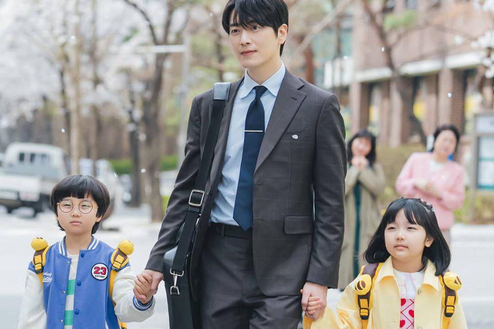 still cut Love Scout (instagram.com/sbsdrama_official)