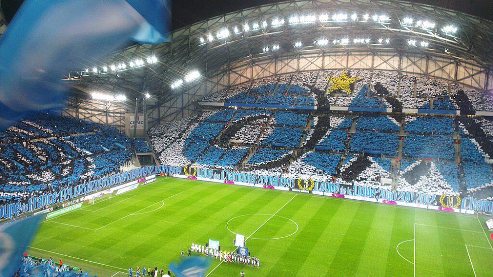 5 Pemain Tersubur Olympique Marseille di Ligue 1 2024/2025