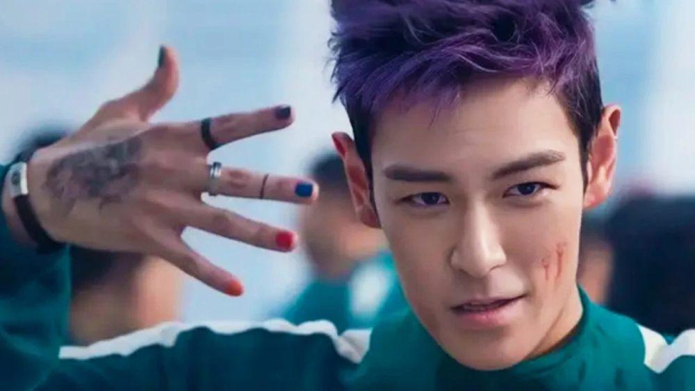 5 Langkah Membuat Nail Art Thanos ala Squid Game 2 dengan Mudah