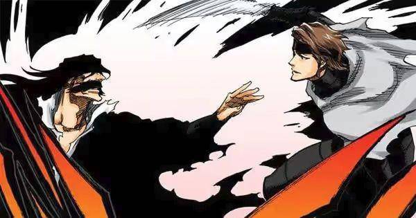 5 Bukti Aizen Sosuke Villain Terbaik Bleach, Bukan Yhwach!