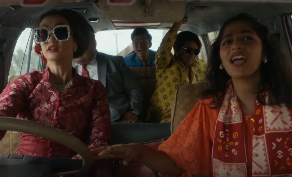6 Film Komedi Keluarga di Prime Video, Ada Tulang Belulang Tulang