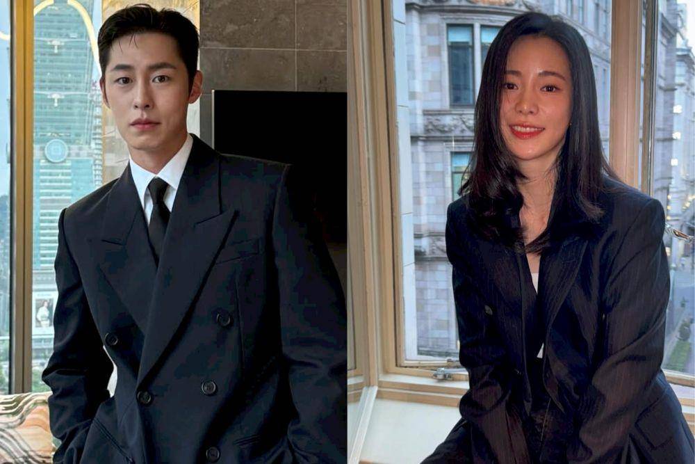 potret Lee Jae Wook dan Lim Ji Yeon (instagram.com/jxxvvxxk | instagram.com/limjjy2)