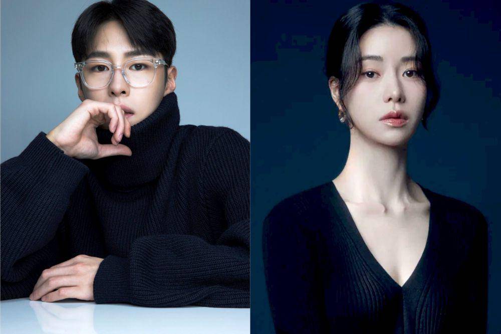 potret Lee Jae Wook dan Lim Ji Yeon (instagram.com/jxxvvxxk | instagram.com/limjjy2)
