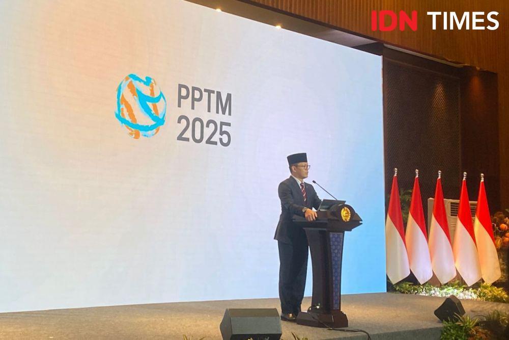Diplomasi Indonesia untuk Palestina Tak Pernah Surut