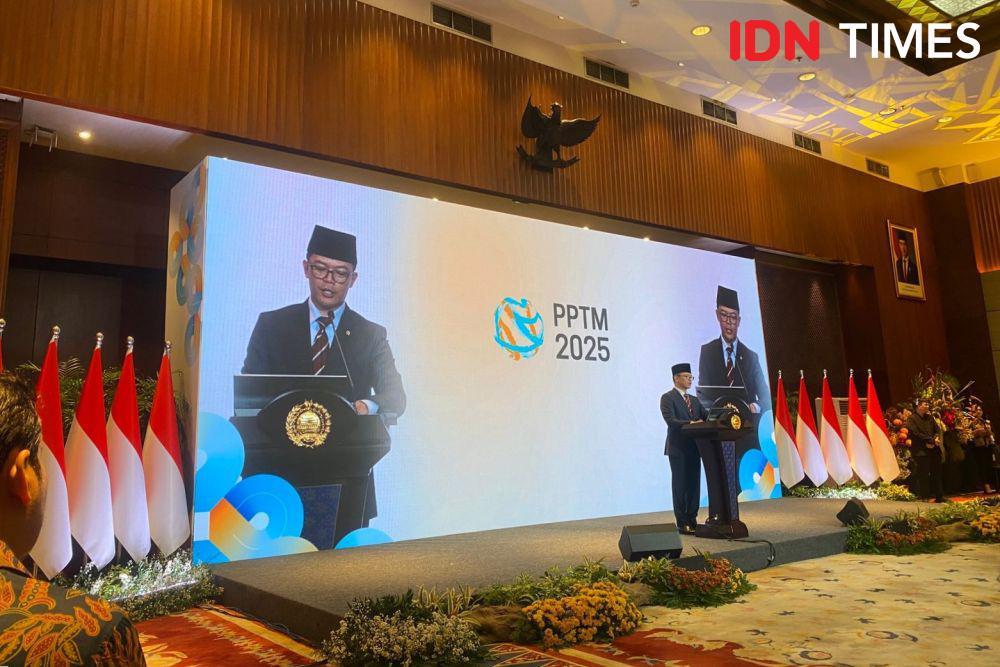 Menlu Sugiono: Diplomasi RI untuk Dukung Visi Asta Cita