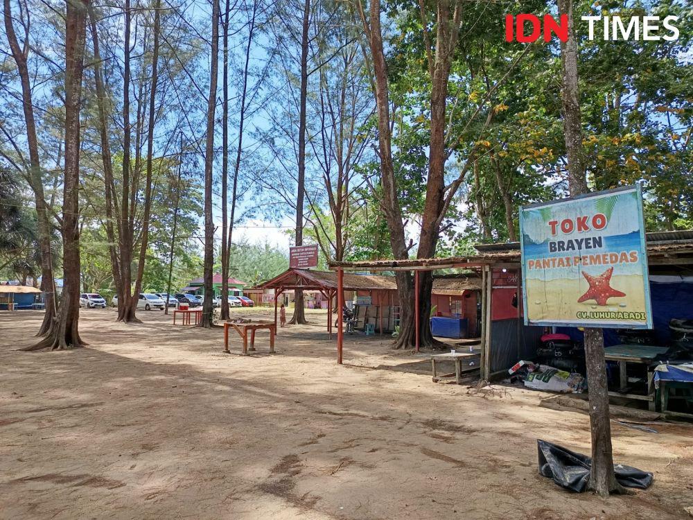 Eksekusi PN Tenggarong Akhiri Konflik Pantai Pemedas