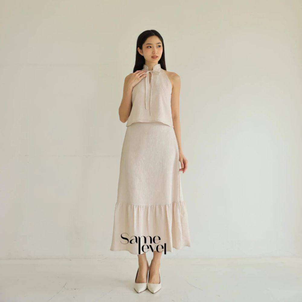 rekomendasi baju imlek (shopee.co.id/SAMELEVEL_ID)