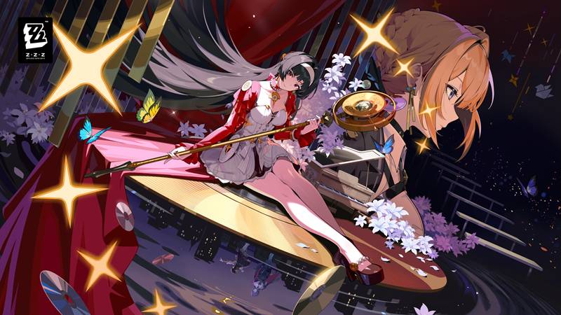 Zenless Zone Zero V1.5 "Momen
Astra-vaganza" Hadir 22 Januari!