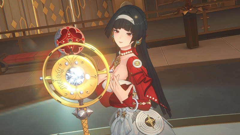 (Dok. HoYoverse/Zenless Zone Zero)