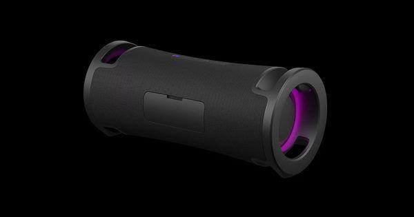 5 Speaker Bluetooth Outdoor Terbaik Awal Januari 2025, Fitur Keren!