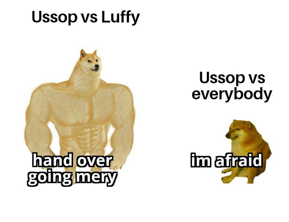potret meme Water 7 Arc (reddit.com/r/MemePiece)