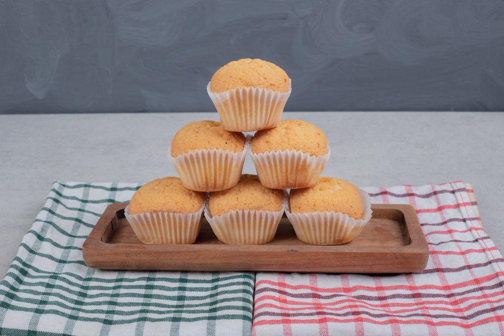 Resep Bolu Kukus Pandan Jadul tanpa Mixer, Hasilnya Mekar Sempurna
