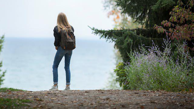 5 Alasan Forest Bathing Wajib Masuk Agenda Weekend Kamu