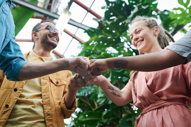 5 Privilege Punya Circle Pertemanan yang Mendukung, Pertahankan