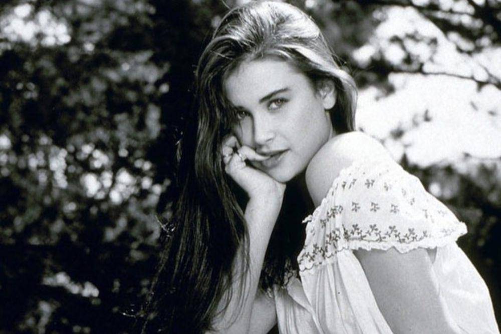 Demi Moore (instagram.com/demimoore)