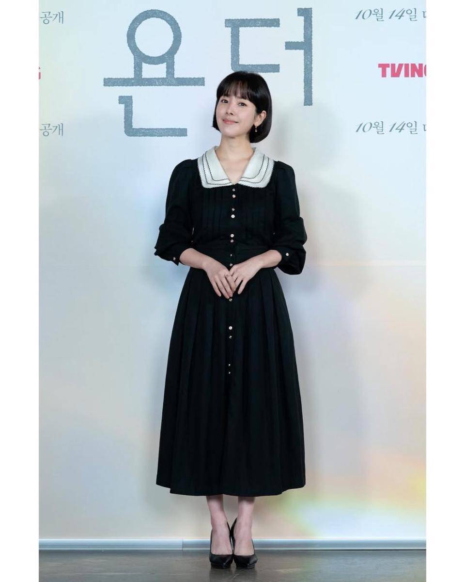 Han Ji Min (instagram.com/roma.emo)