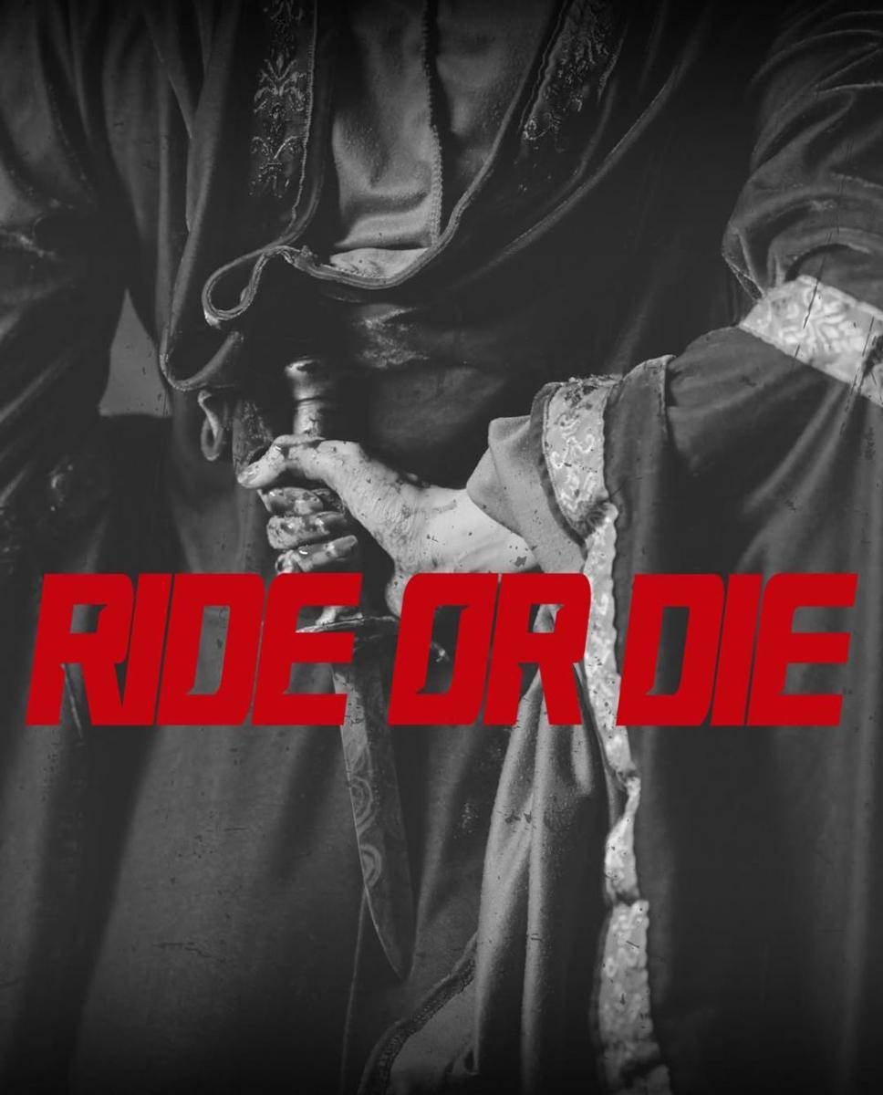 cover lagu Ride or Die Jeff Satur (intagram.com/studio_on_saturn)