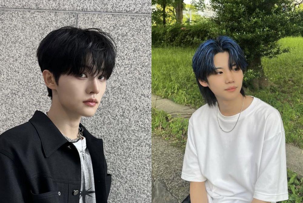 Agensi Minwook dan Kenshin Bantah Pelanggaran Kontrak CLOSE YOUR EYES