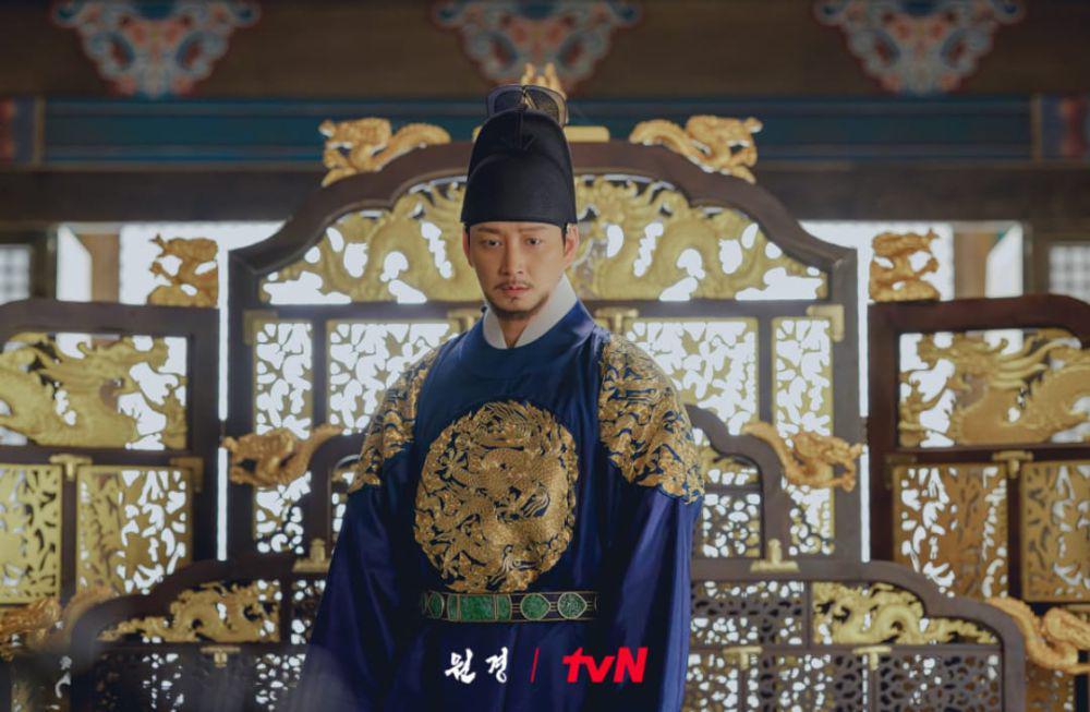 5 Tips Atasi Insecure ala Drakor The Queen Who Crowns