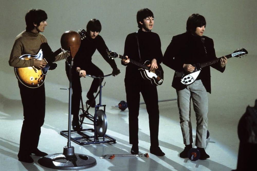 5 Lagu Rock Klasik Legendaris yang Terinspirasi dari Mimpi