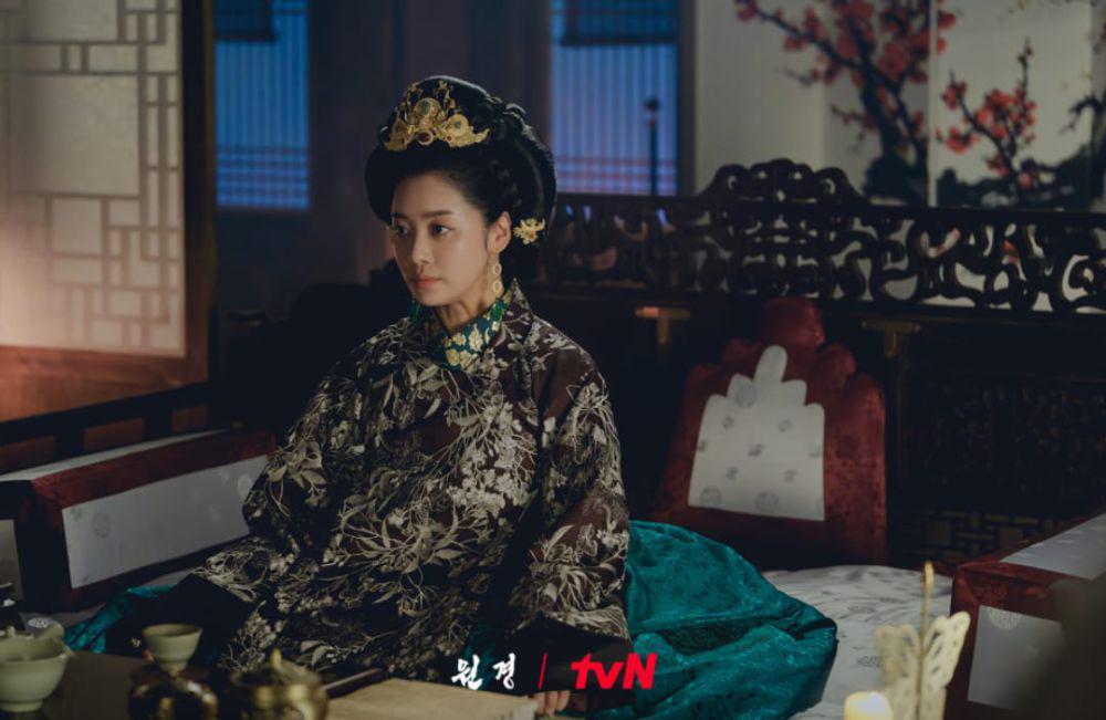 5 Tips Atasi Sakit Hati karena Pengkhianatan ala The Queen Who Crowns