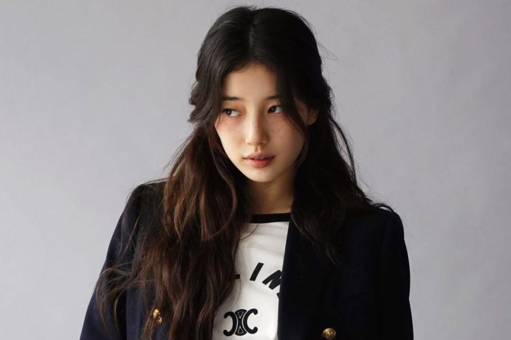 3 Idol KPop Cewek yang Pernah Jalani Hubungan Tanpa Status, Ada Suzy