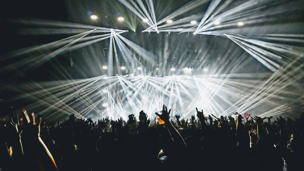 Event Seru Lampung September 2026, Ada Tulus hingga Pamungkas