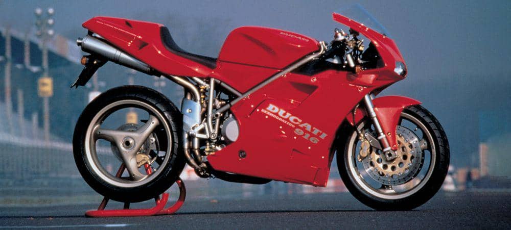 Motor sport (ducati.com)