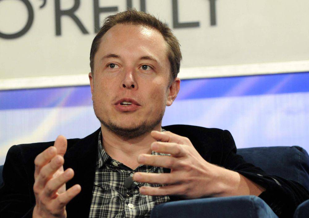5 Momen yang Membentuk Pribadi Elon Musk Jadi Tech Billionaire