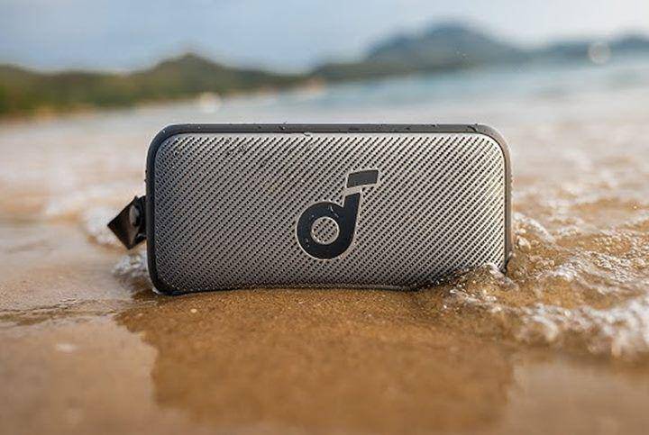 Anker Soundcore Motion 300 (youtube.com/Marc Taraz Steiner)