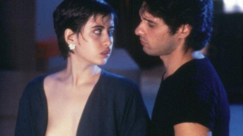 Love Me Forever or Never (dok. Embrafilme/Love Me Forever or Never)