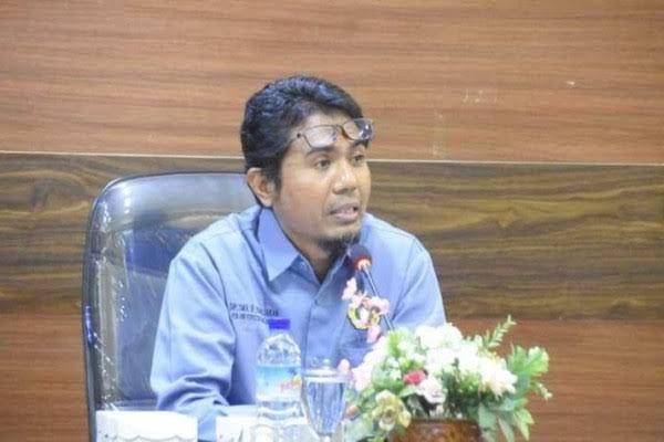 Pengamat Ekonomi Universitas Mataram M. Firmansyah. (dok. Istimewa)