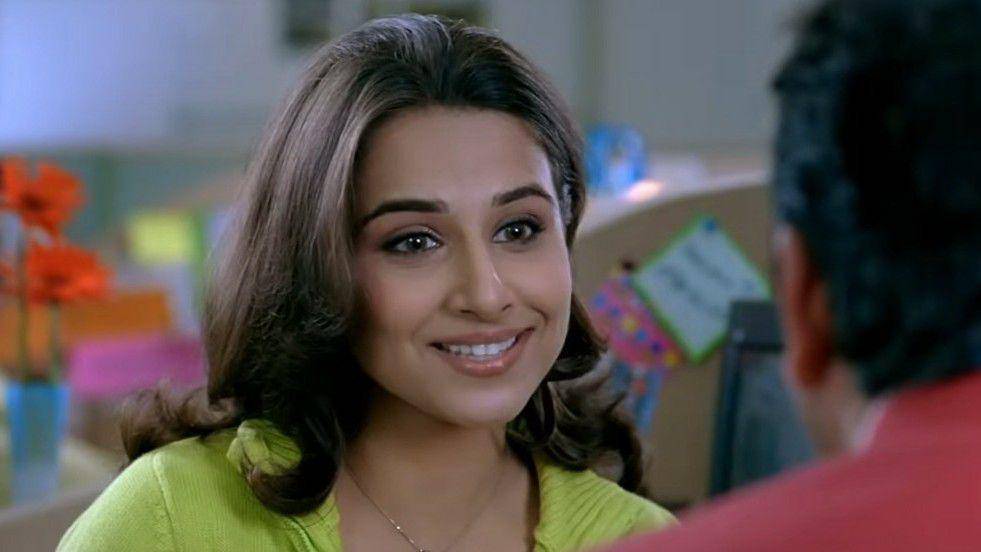 Lage Raho Munna Bhai (dok. Vinod Chopra Films/Lage Raho Munna Bhai)