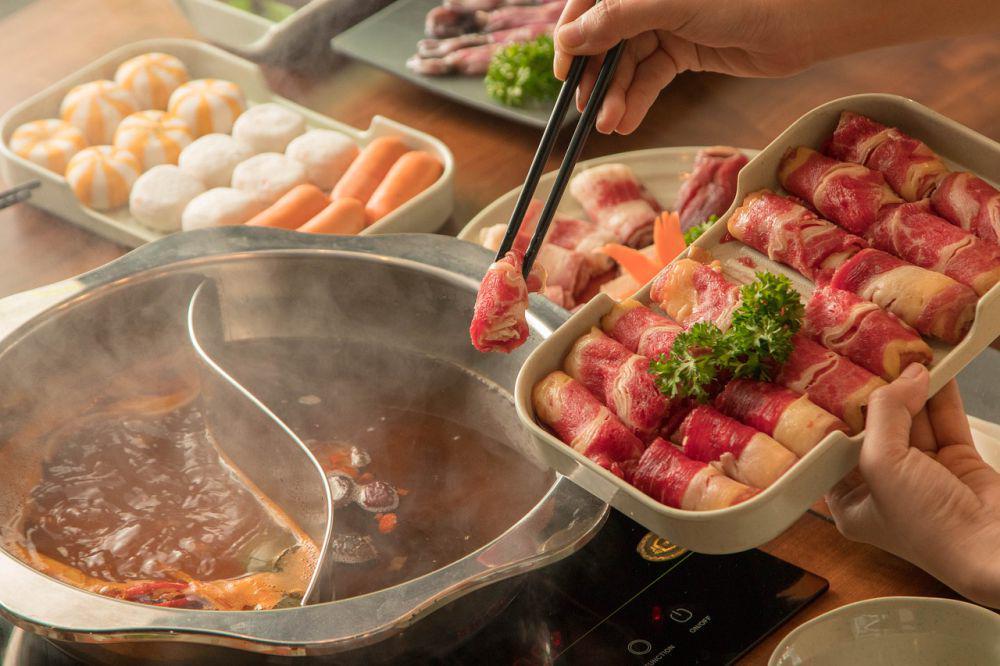 4 Tempat Makan All You Can Eat di Gandaria City Terpopuler