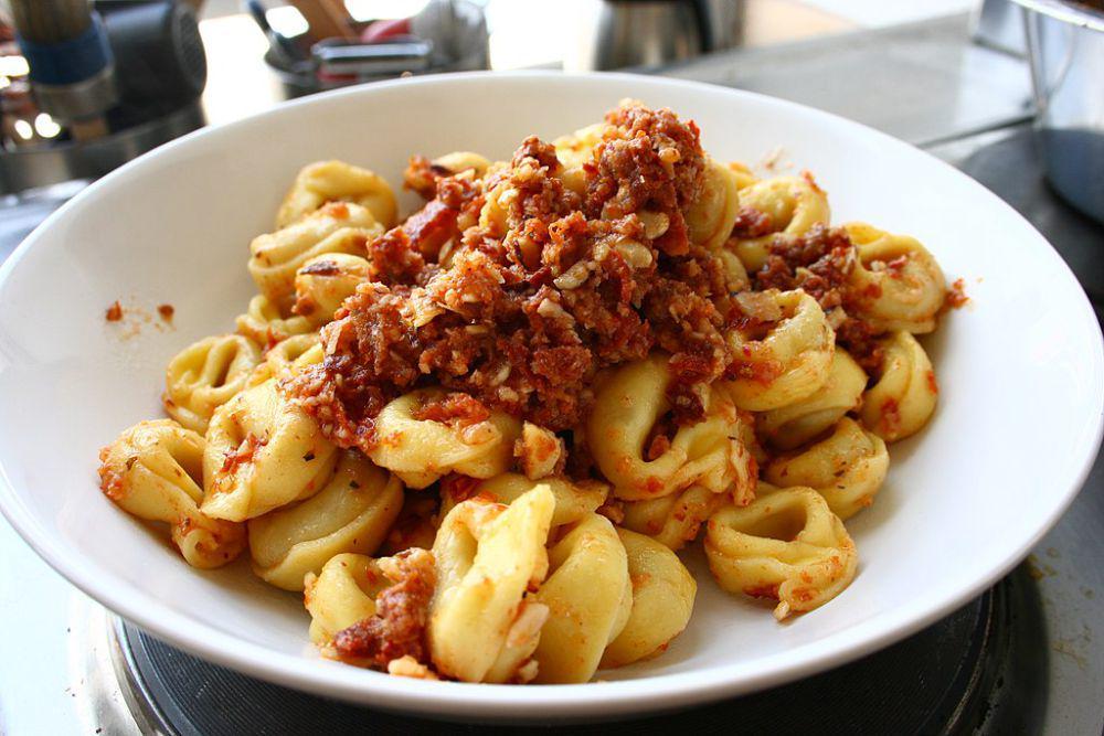 5 Kuliner yang Gak Boleh Kamu Skip kalau ke Bologna, Italia