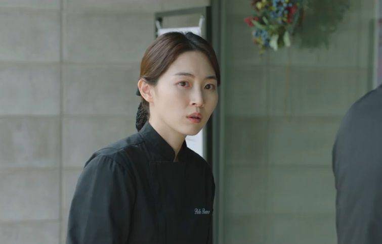 still cut drama Korea Love Scout (youtube.com/@SBSdrama.official)